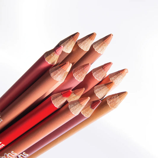 Wooden Lip pencil - Beauty Creations