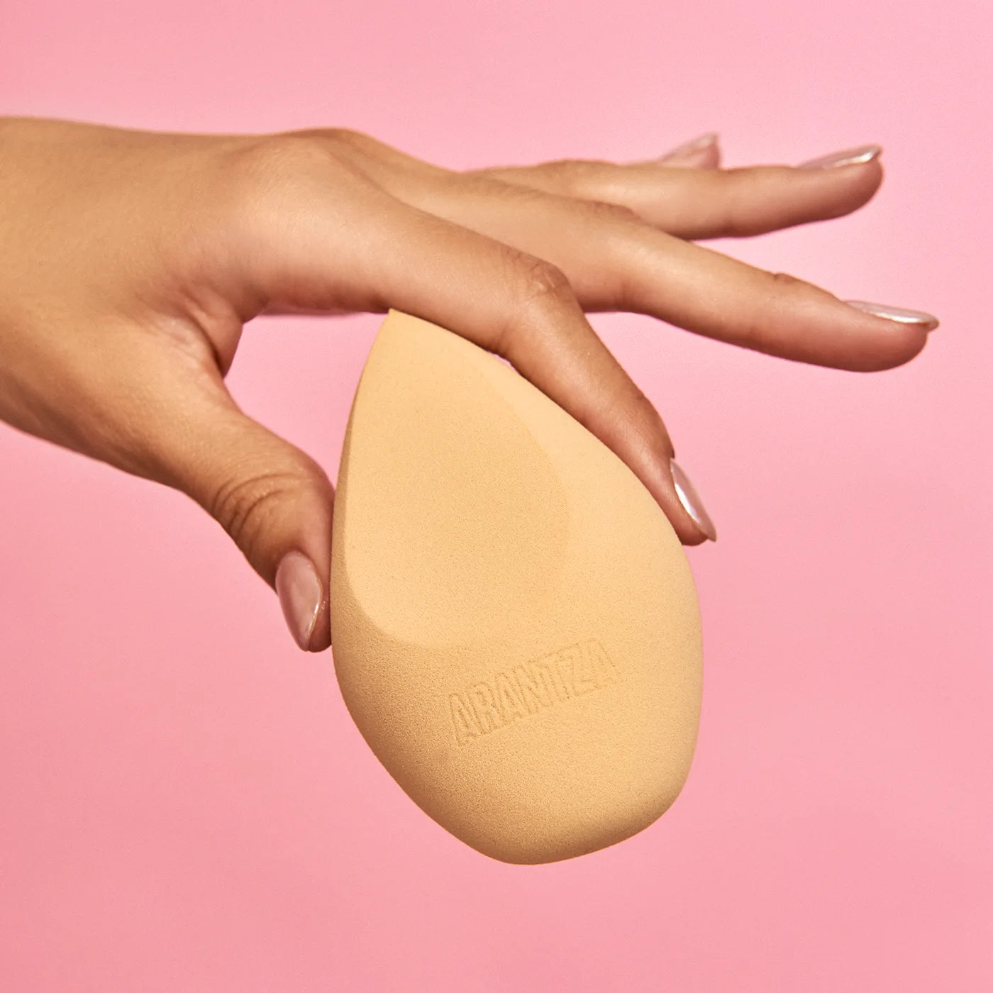 HD BLENDER ESPONJA LIBRE DE LATEX - BEIGE