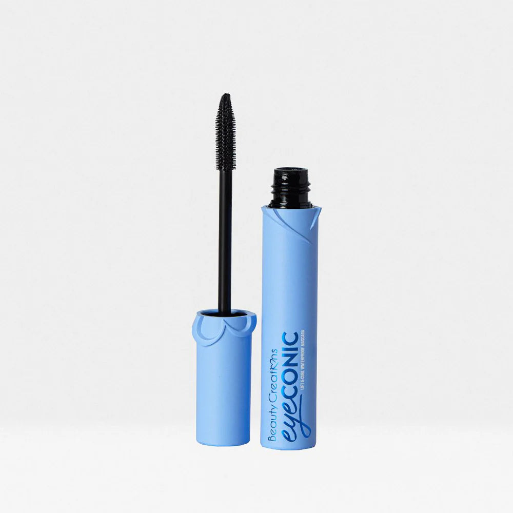 EYECONIC - MASCARA PARA PESTAÑAS - LIFT & CURL
