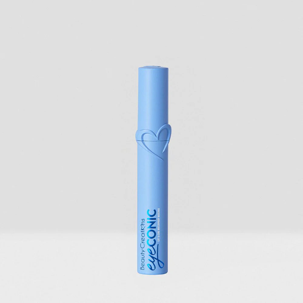 EYECONIC - MASCARA PARA PESTAÑAS - LIFT & CURL