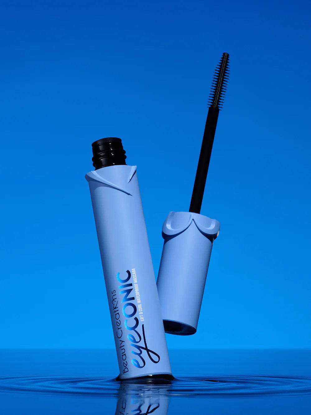 EYECONIC - MASCARA PARA PESTAÑAS - LIFT & CURL