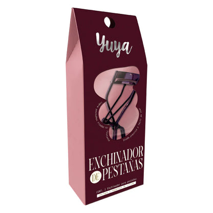 ENCHINADOR DE PESTAÑAS BORGOÑA