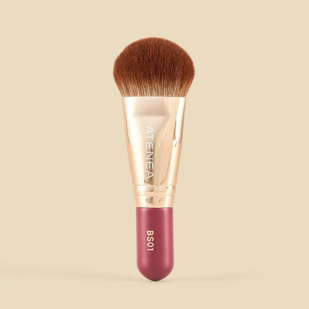 BROCHA TRAVEL SIZE - BS01 PRODUCTOS EN CREMA