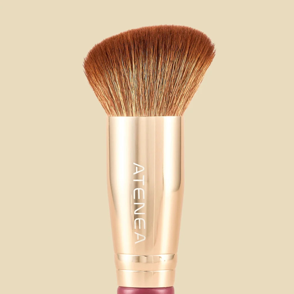 BROCHA TRAVEL SIZE - BS02 KABUKI