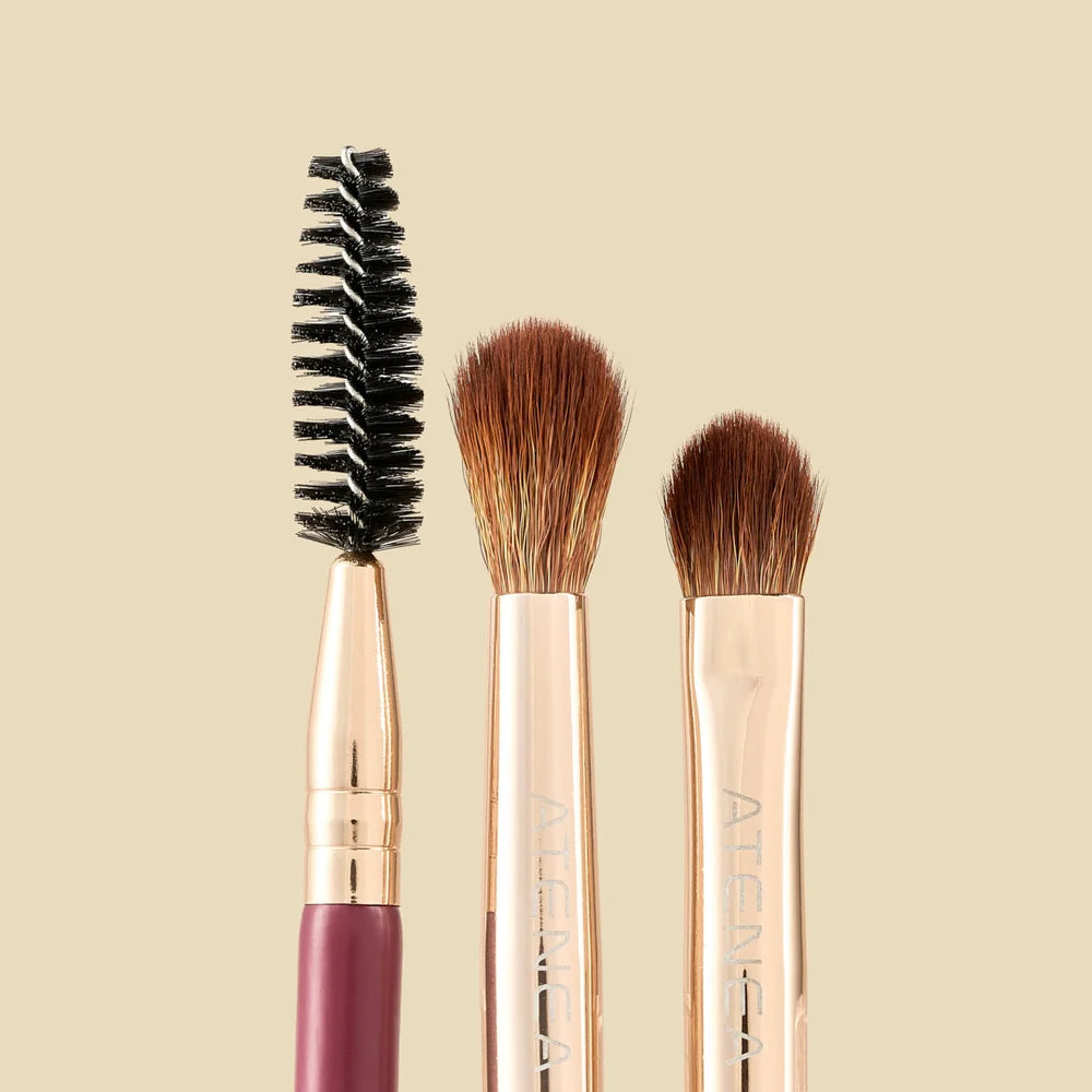 BROCHA TRAVEL SIZE - BS06 KIT PARA CEJAS Y OJOS