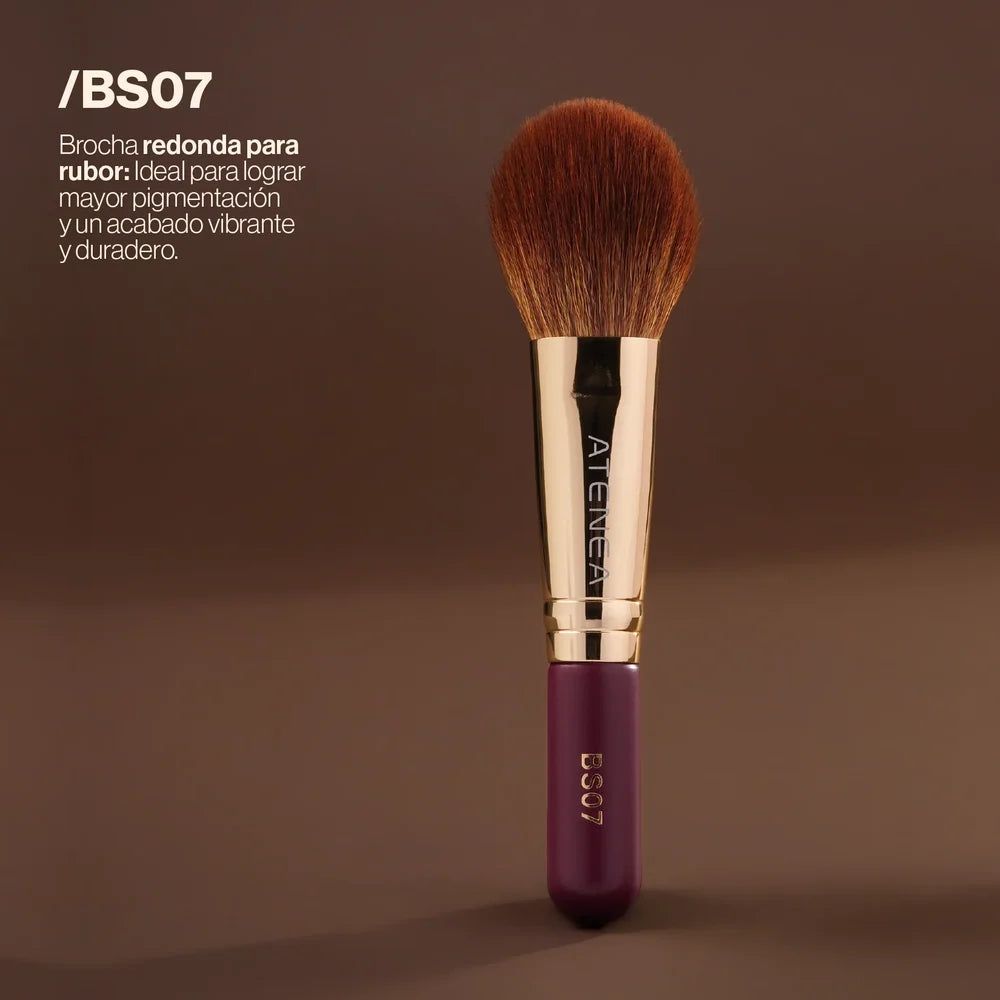 BROCHA TRAVEL SIZE - BS07 PARA RUBOR