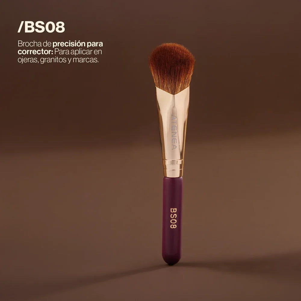 BROCHA TRAVEL SIZE - BS08 PARA CORRECTOR