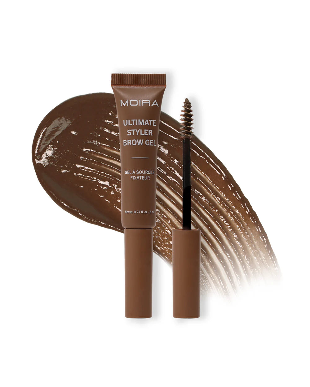 ULTIMATE STYLER BROW GEL