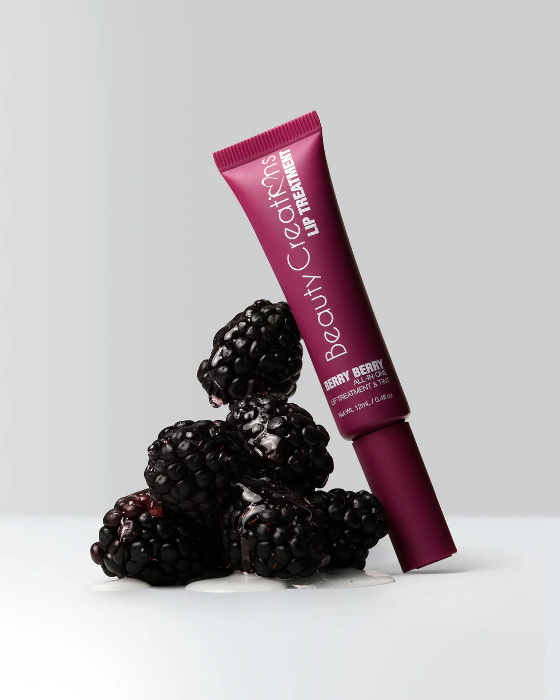 LIP TREATMENT & TINT