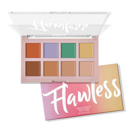 Flawless Palette - Adara Paris