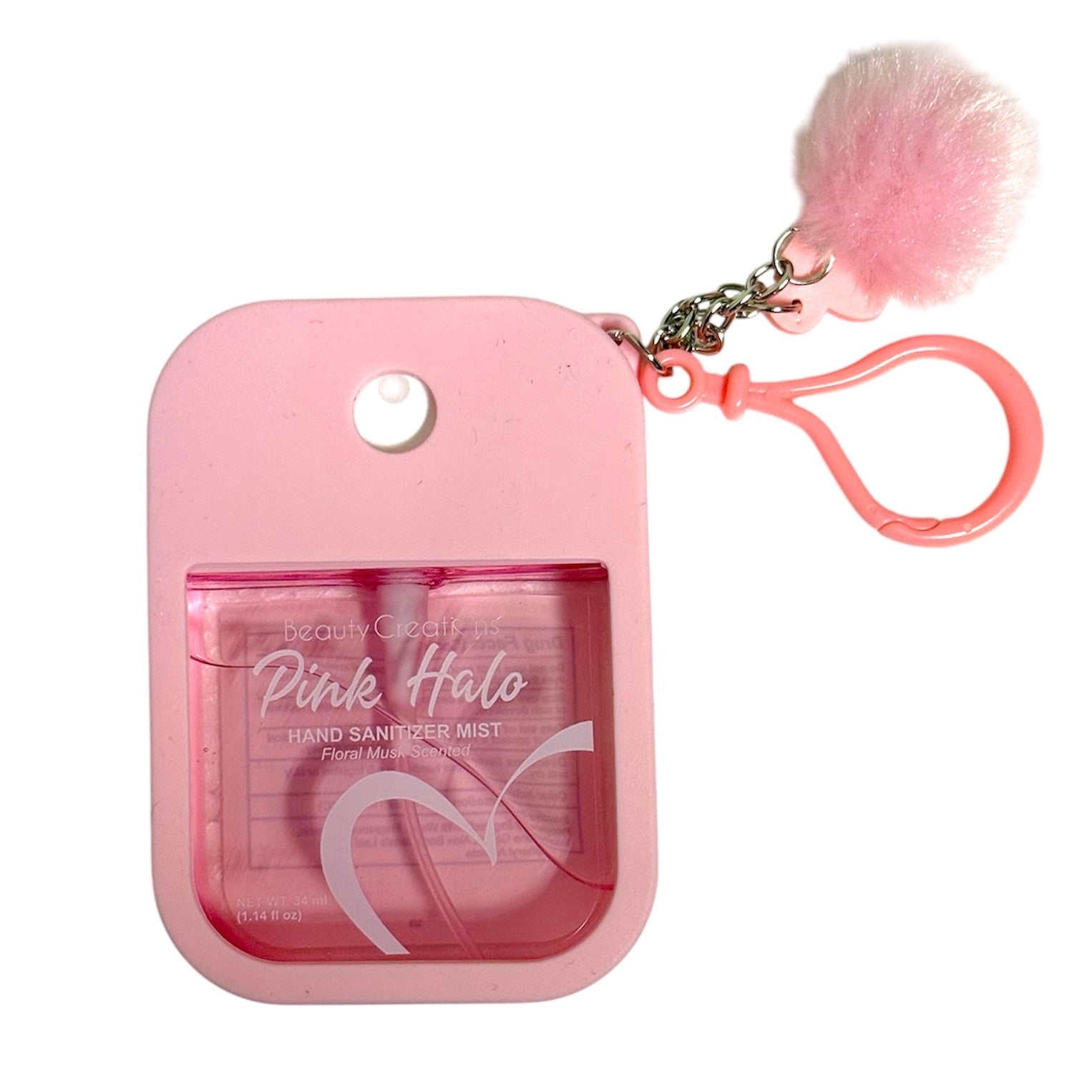 HAND SANITIZER MIST