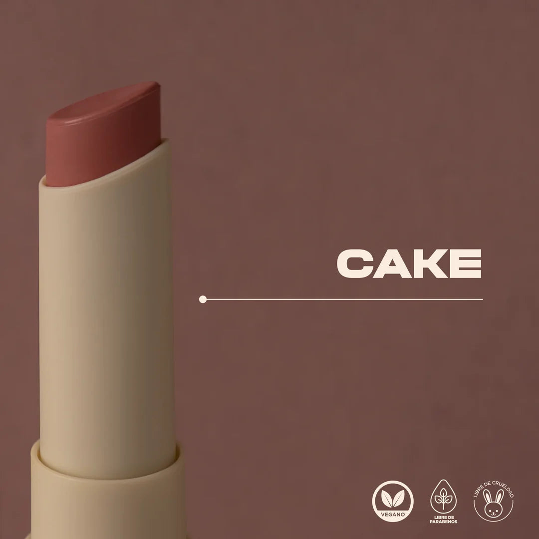 LABIAL VELVET EN BARRA