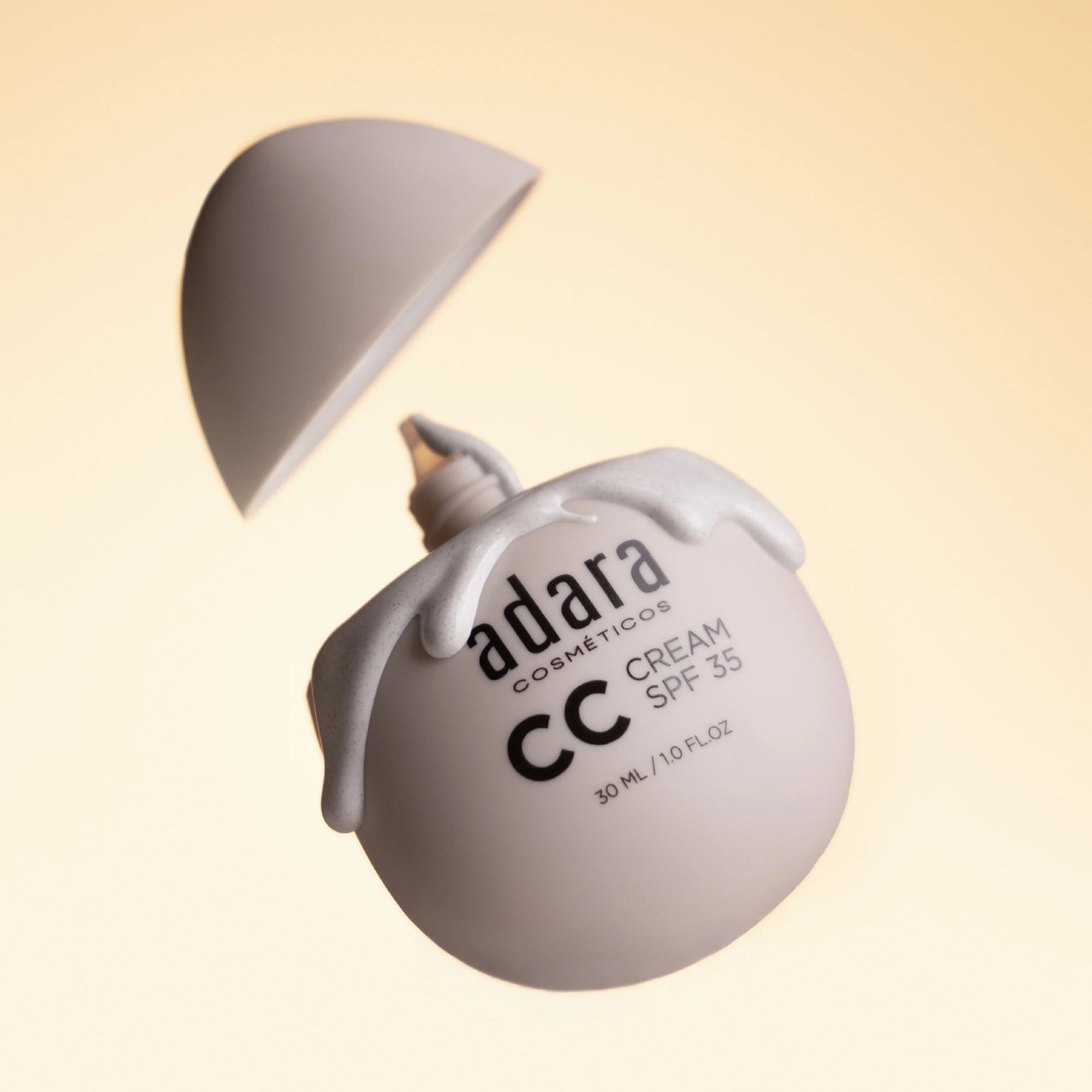 CC CREAM