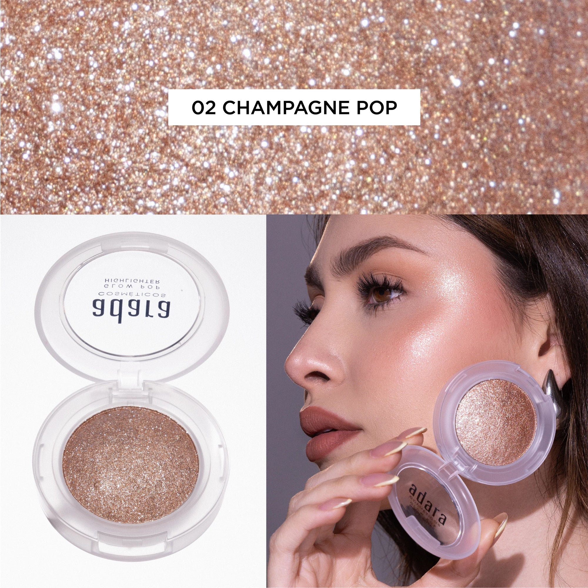 GLOW POP HIGHLIGHTER