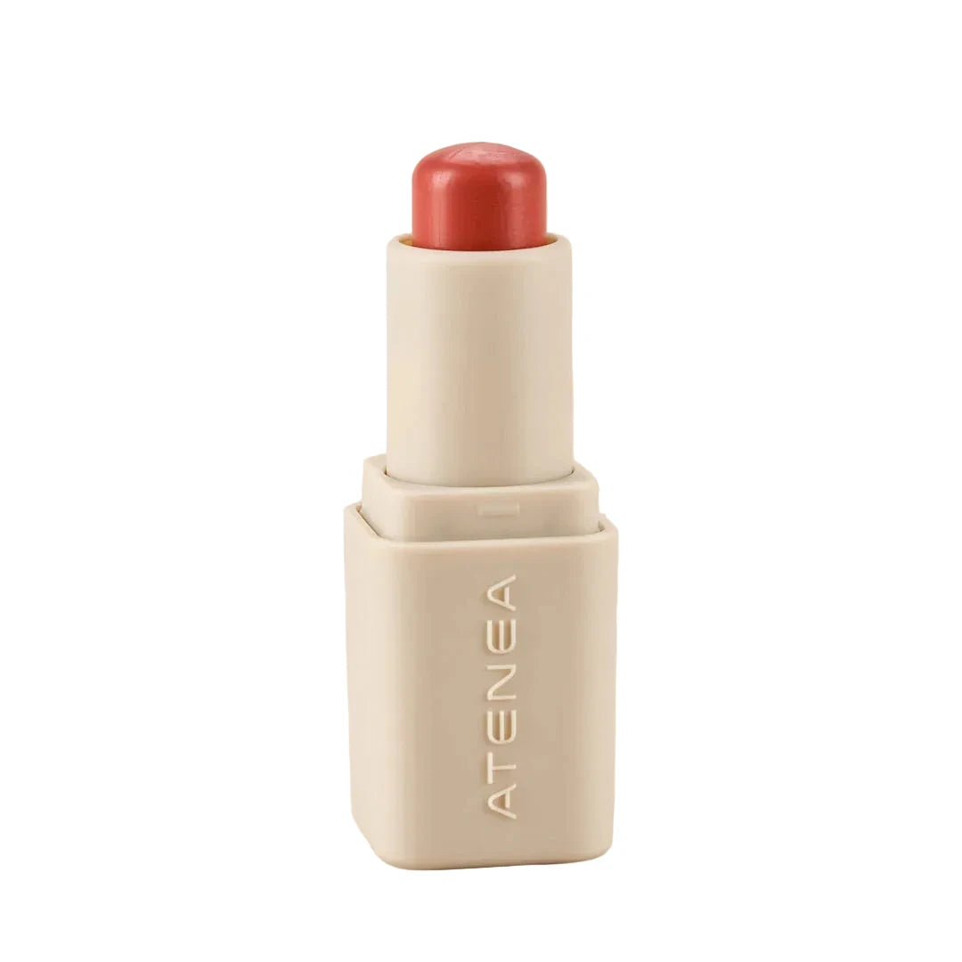 RUBOR CREMOSO EN BARRA - TRAVEL SIZE