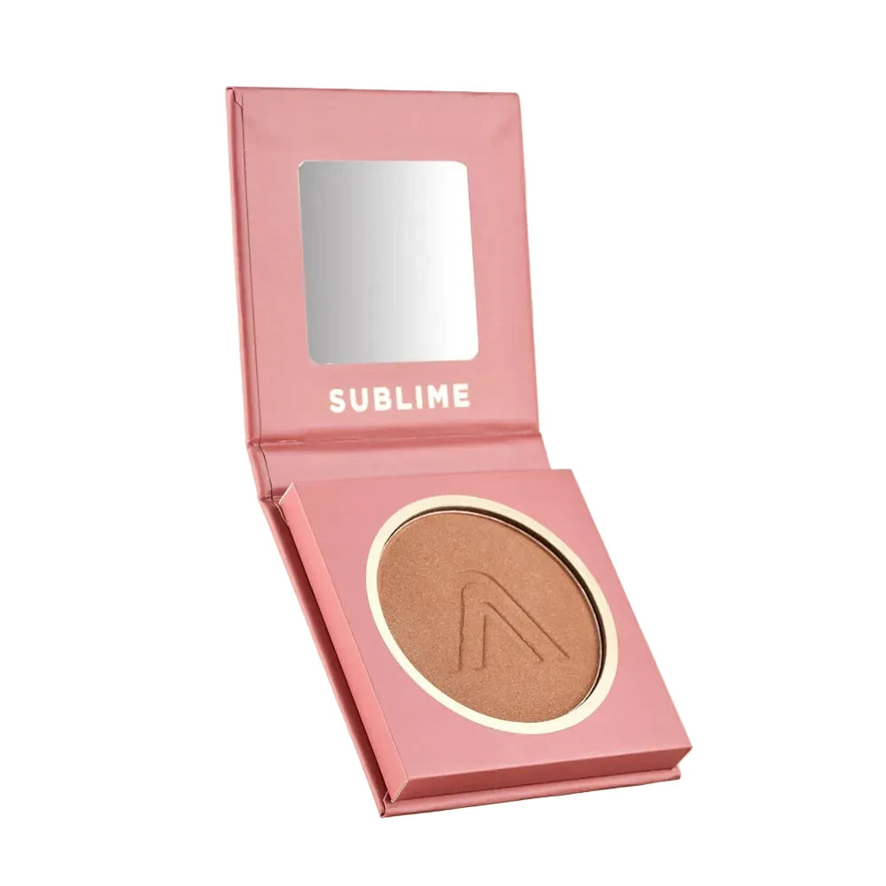 BRONZER COMPACTO SUBLIME