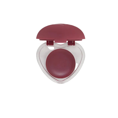 CUTIE LIP & CHEEK PUTTY W/BRUSH