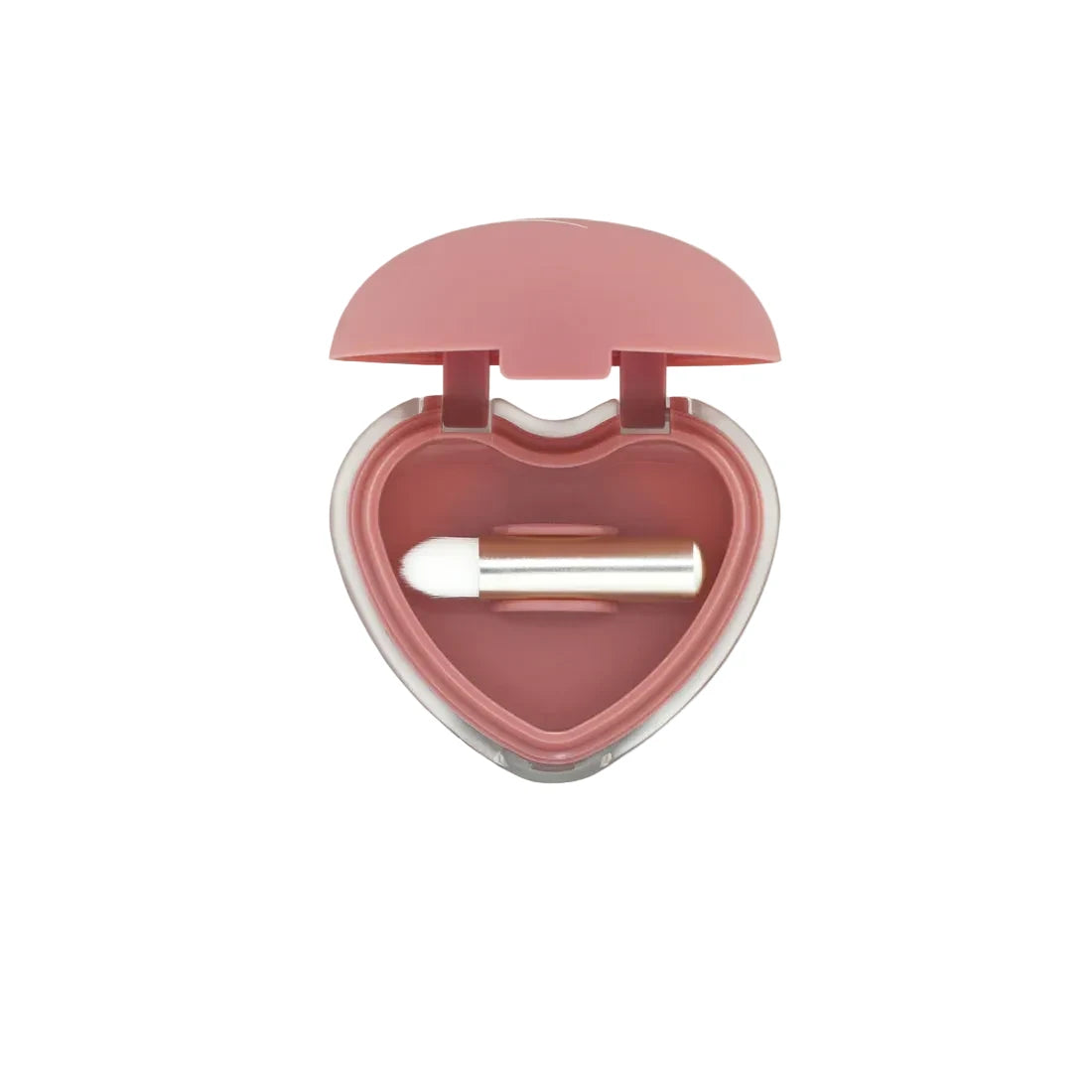 CUTIE LIP & CHEEK PUTTY W/BRUSH