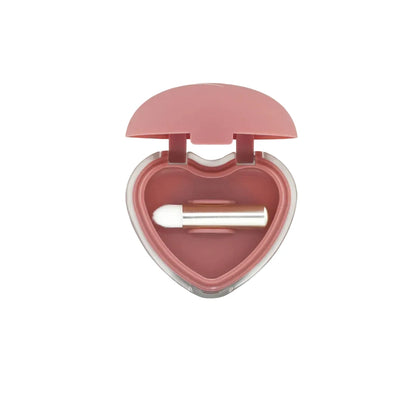 CUTIE LIP & CHEEK PUTTY W/BRUSH