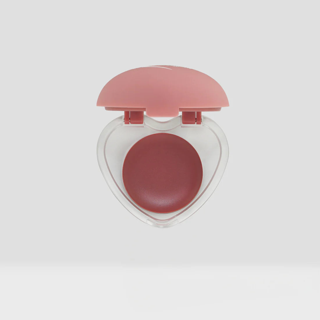 CUTIE LIP & CHEEK PUTTY W/BRUSH