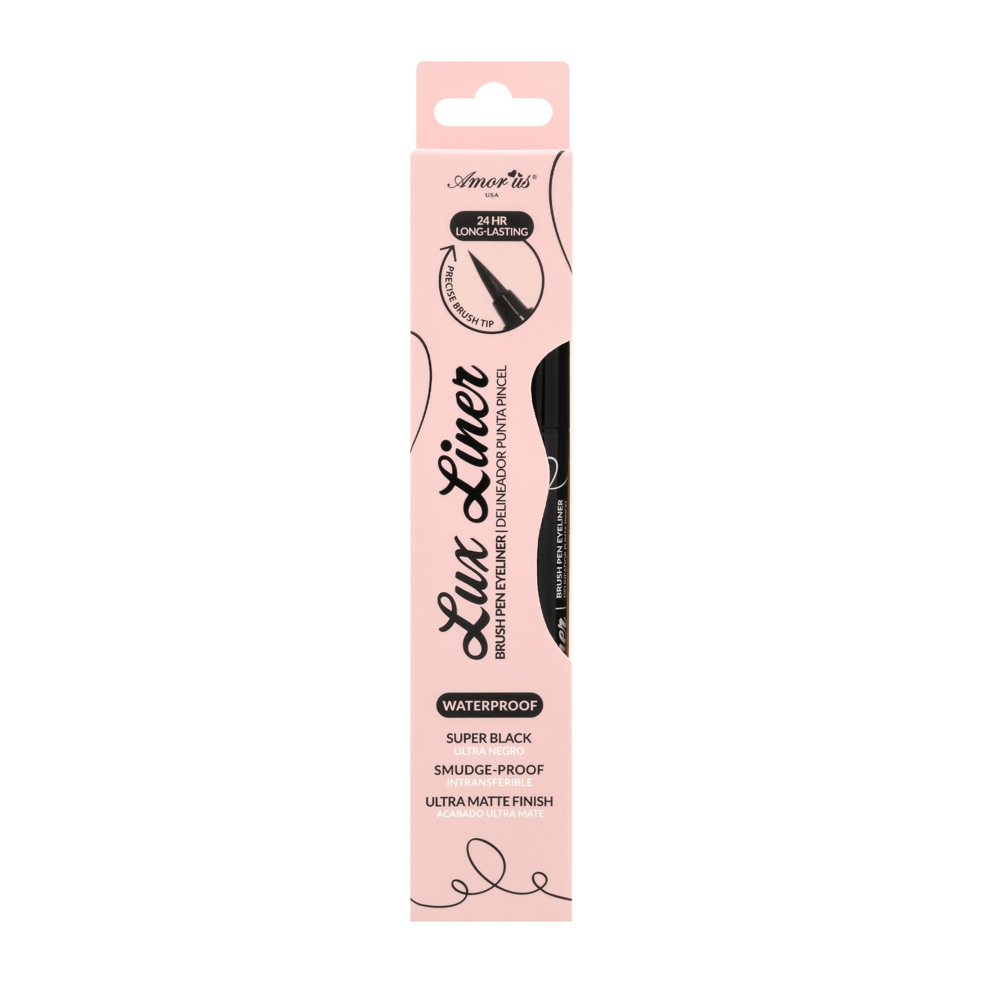 PLUMON DELINEADOR – LUX LINER