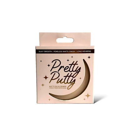 Pretty Putty Primer balsamo matificante - AmorUs