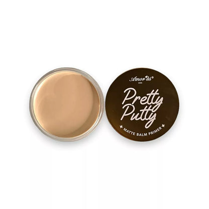 Pretty Putty Primer balsamo matificante - AmorUs