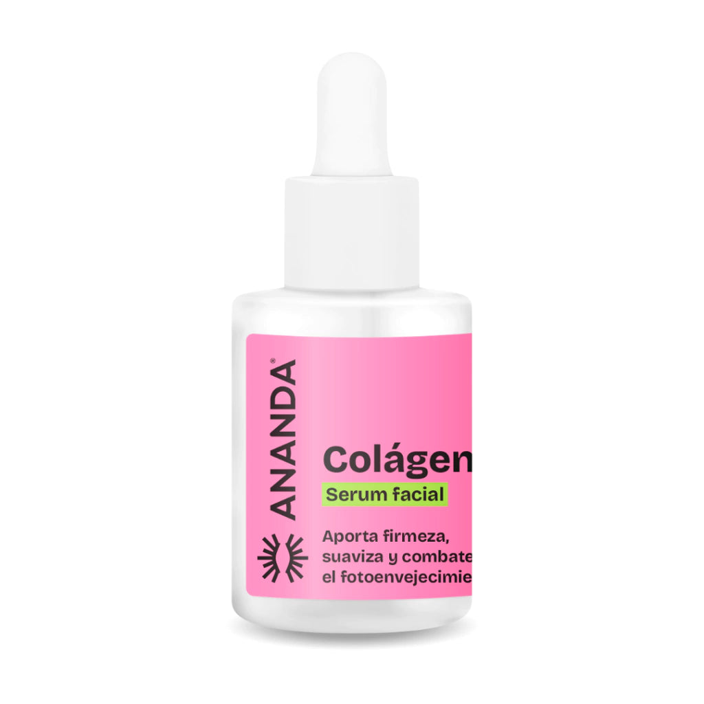 SERUM FACIAL COLAGENO