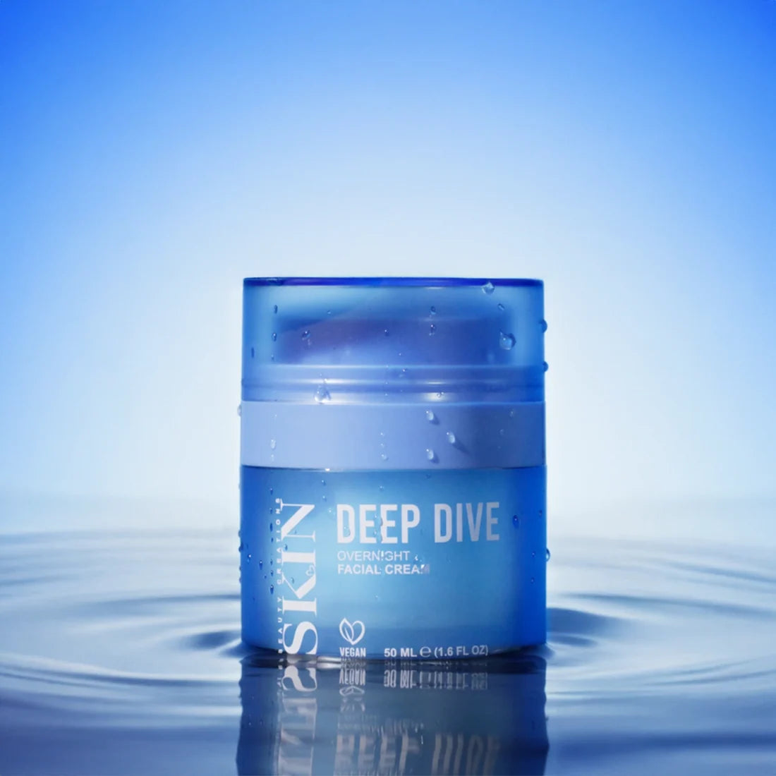 CREMA FACIAL DE NOCHE - DEP DIVE