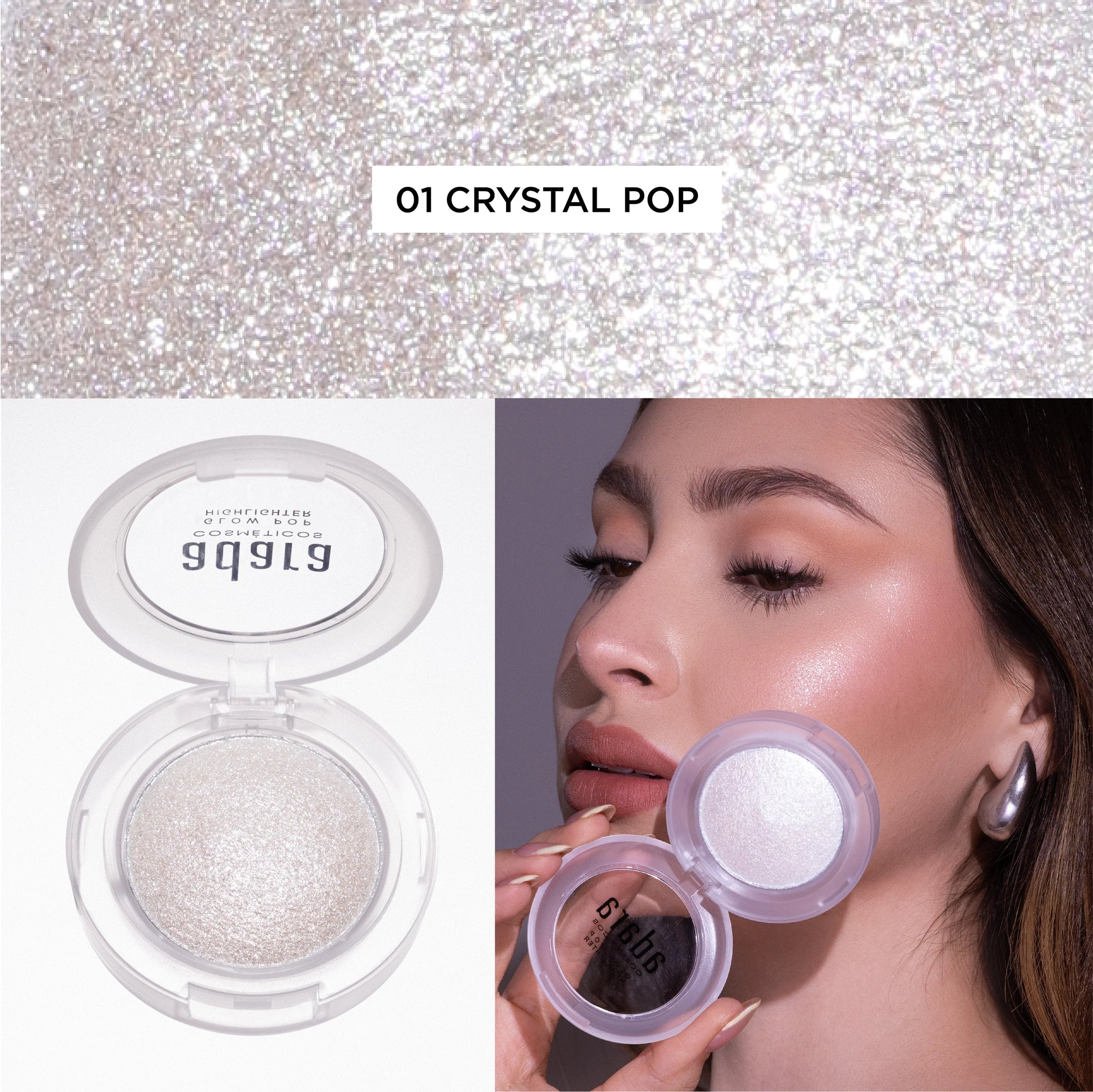 GLOW POP HIGHLIGHTER