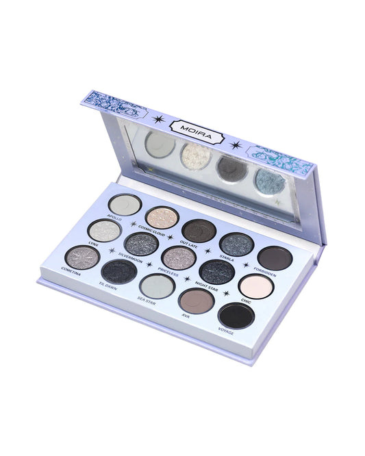 CELESTIAL CHIC EYESHADOW PALETTE