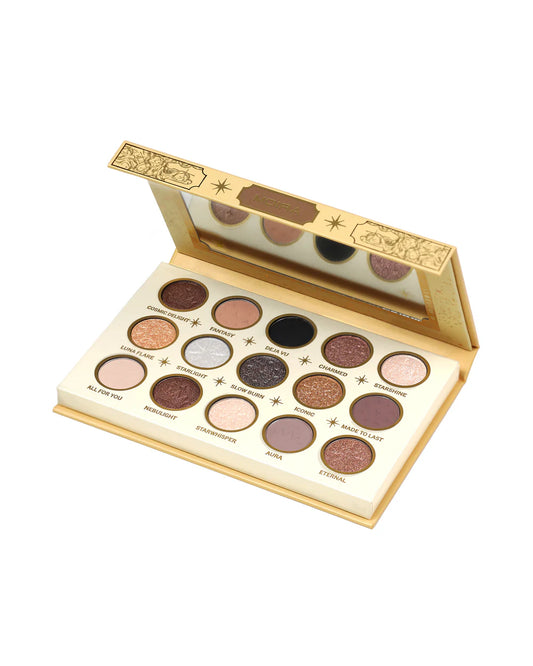 COSMIC DESIRE EYESHADOW PALETTE