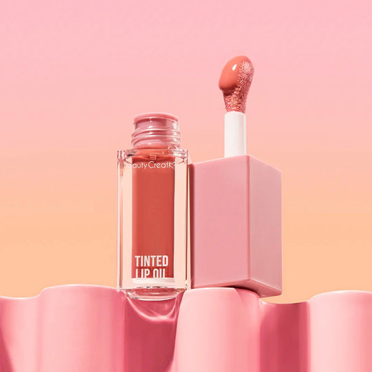 TINTED LUXE - ACEITE DE LABIOS