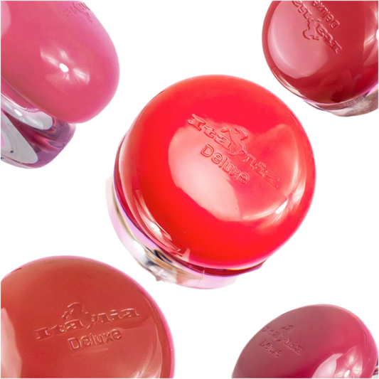 MOUSSE MATTE CHEEK + LIP POT