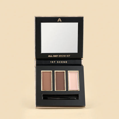 TRIO PARA CEJAS 1ST SCENE