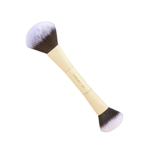 BROCHA DUO POLVO Y RUBOR DB01