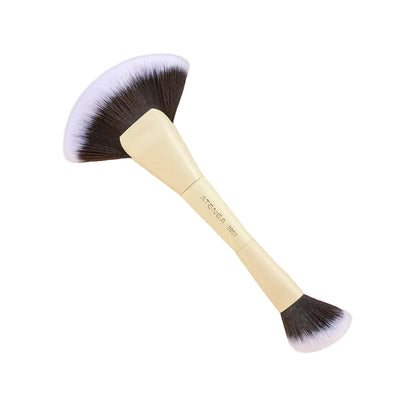 BROCHA DUO CONTORNO Y ABANICO DB03