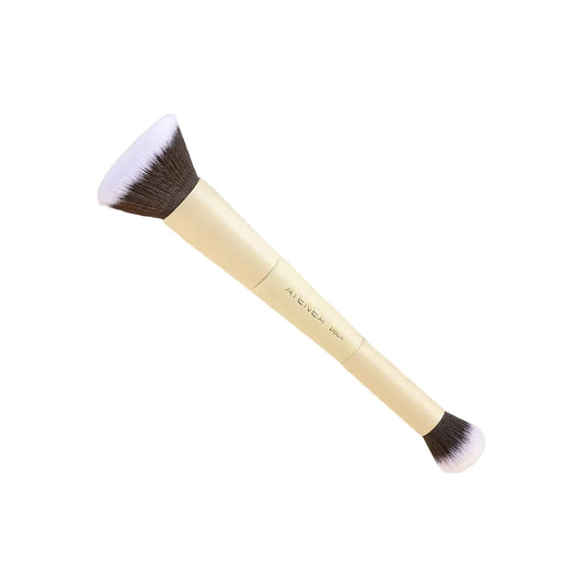 BROCHA DUO KABUKI Y CORRECTOR DB04