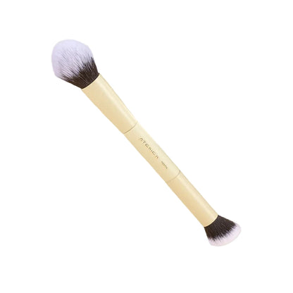BROCHA DUO GOTA POLVO Y CORRECTOR DB05