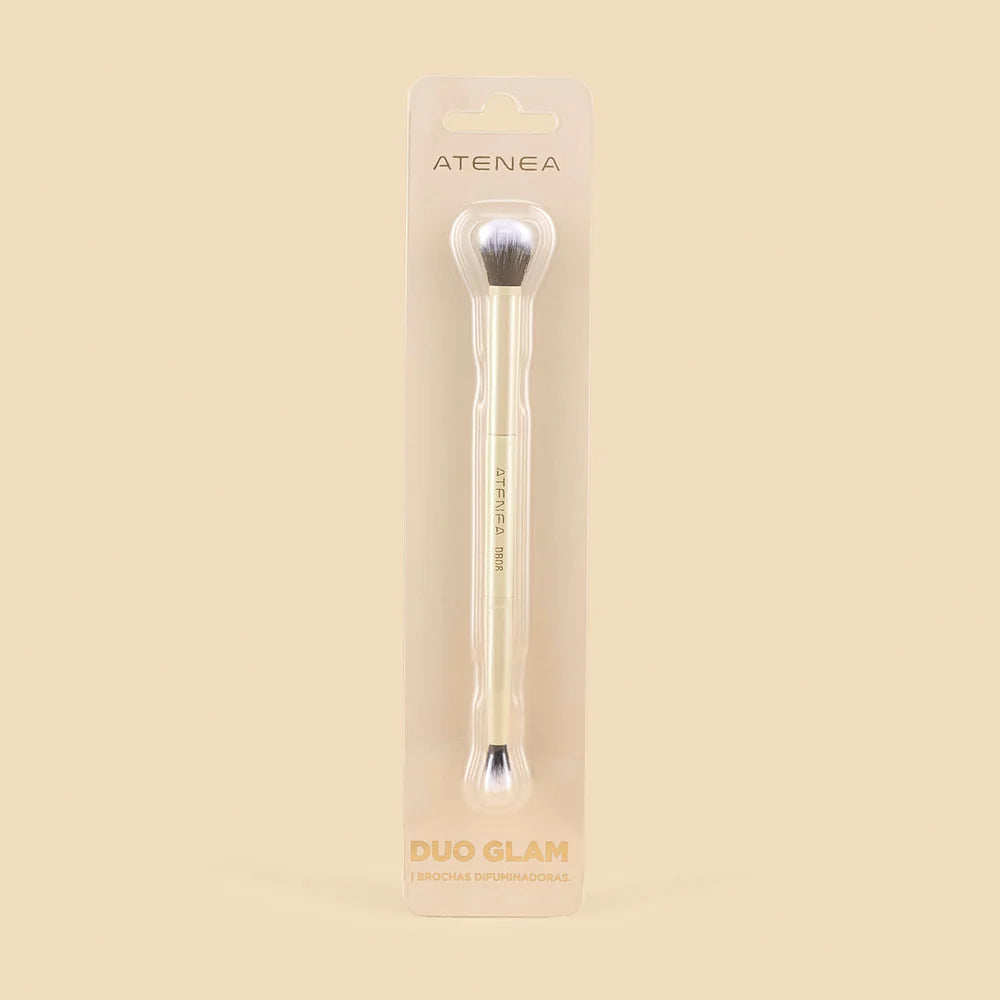 BROCHA DUO DIFUMINADORAS DB08