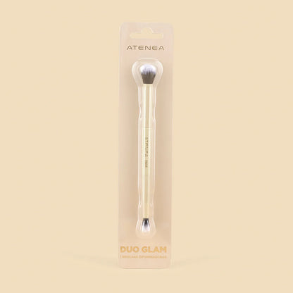 BROCHA DUO DIFUMINADORAS DB08