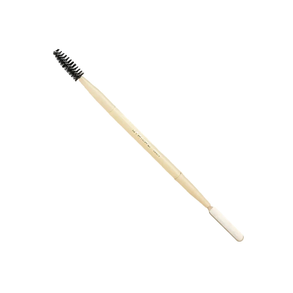 BROCHA DUO CEJAS Y ESPÁTULA DB09