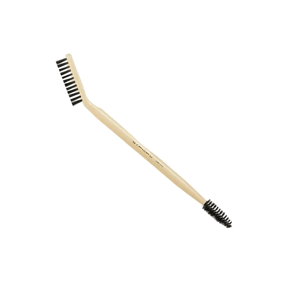 BROCHA DUO CEPILLO PARA CEJAS DB10