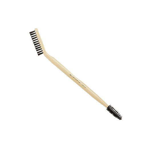 BROCHA DUO CEPILLO PARA CEJAS DB10