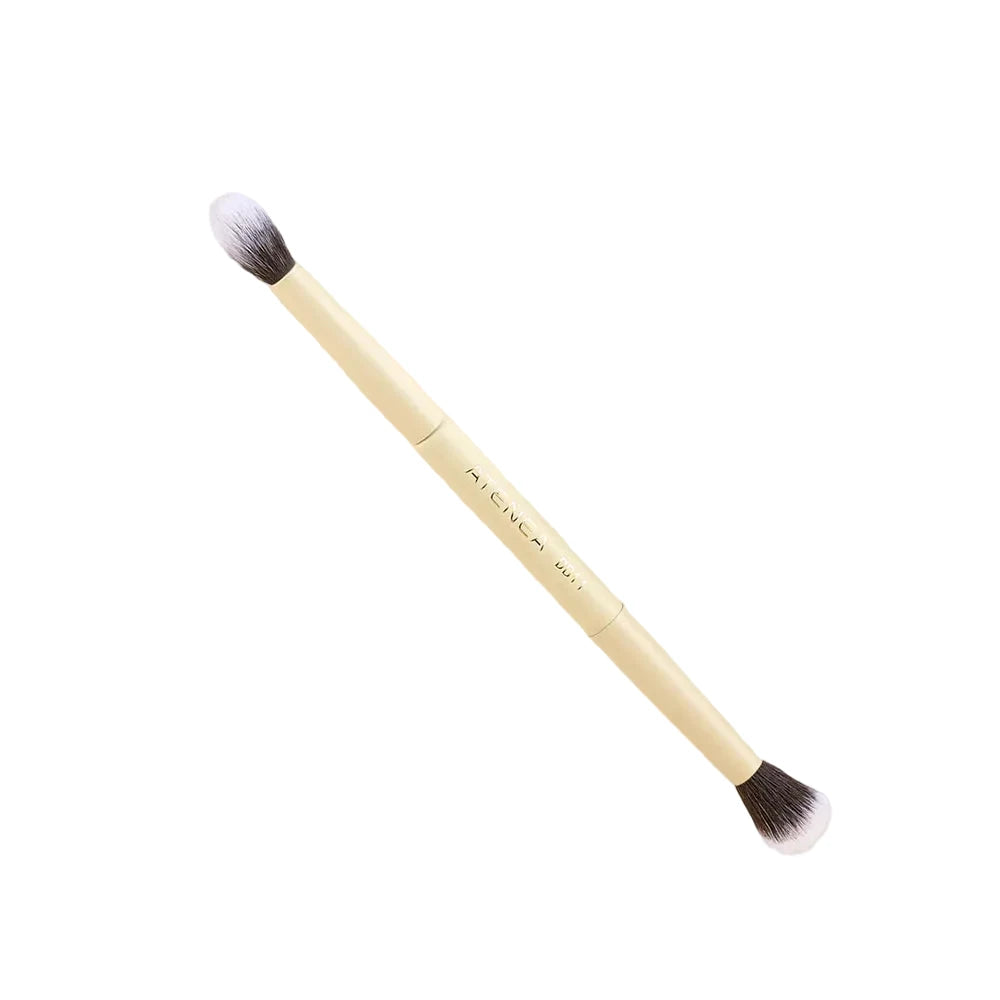 BROCHA DUO DIFUMINADORAS REDONDA Y LÁPIZ DB11