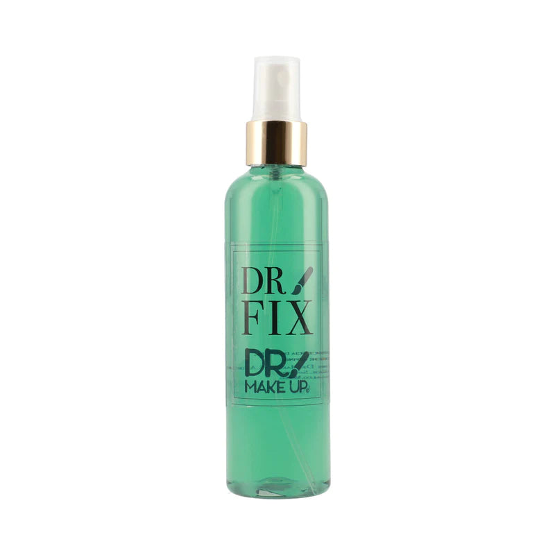 Fijador de maquillaje 125ml Dr. Fix - Dr. Make up