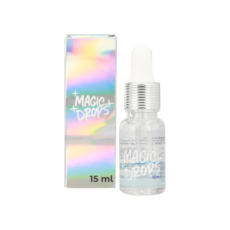 Magic Drops - Dr. Make up