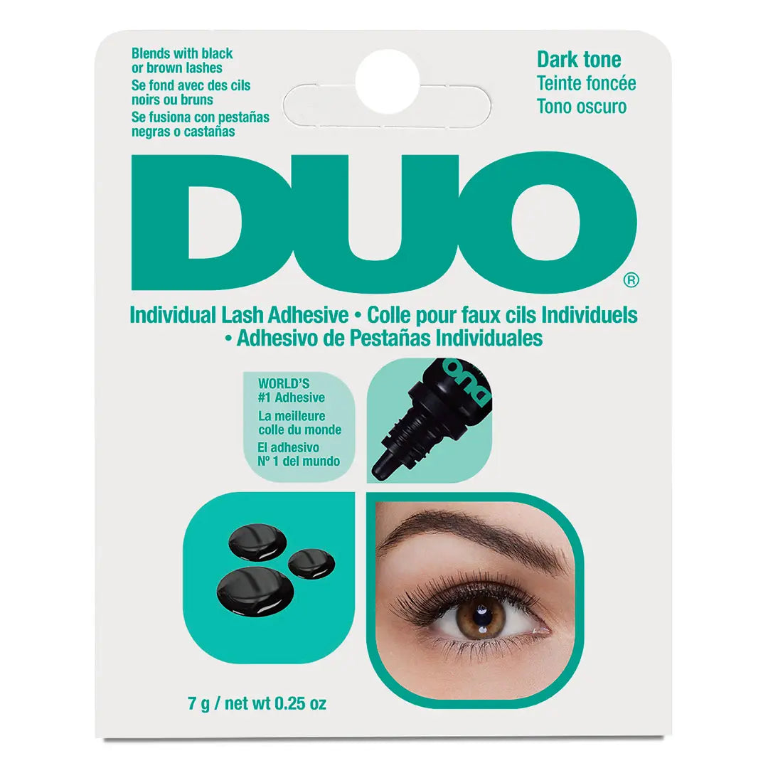 DUO GOTERO DARK