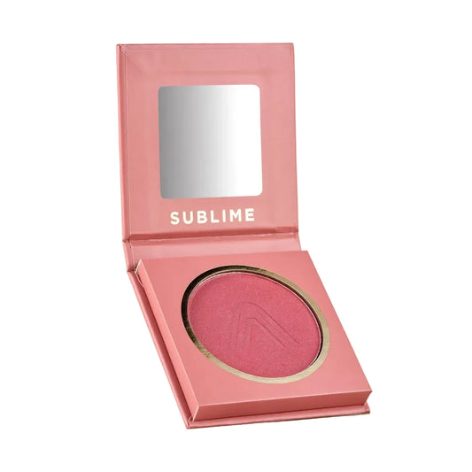 RUBOR COMPACTO SUBLIME