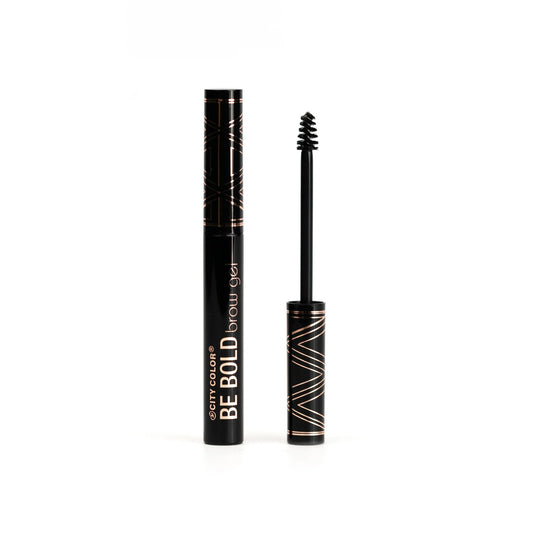 BE BOLD BROW GEL